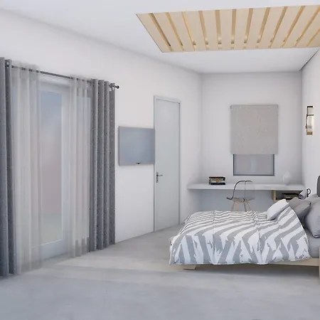 Ξενοδοχείο Suites