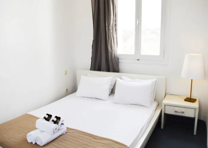 Suites Super Paradise Beach (Mykonos)