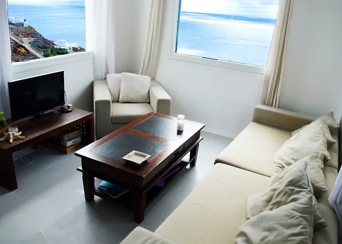 Suites Ξενοδοχείο 2*