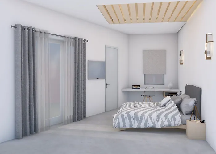 Ξενοδοχείο Suites