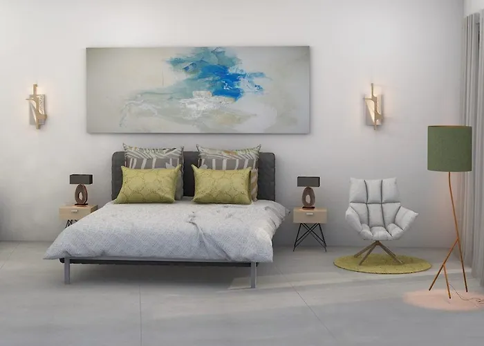 Suites Super Paradise part