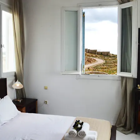 Suites מלון