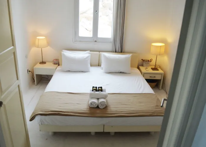 Hotel Suites Playa Super Paradise