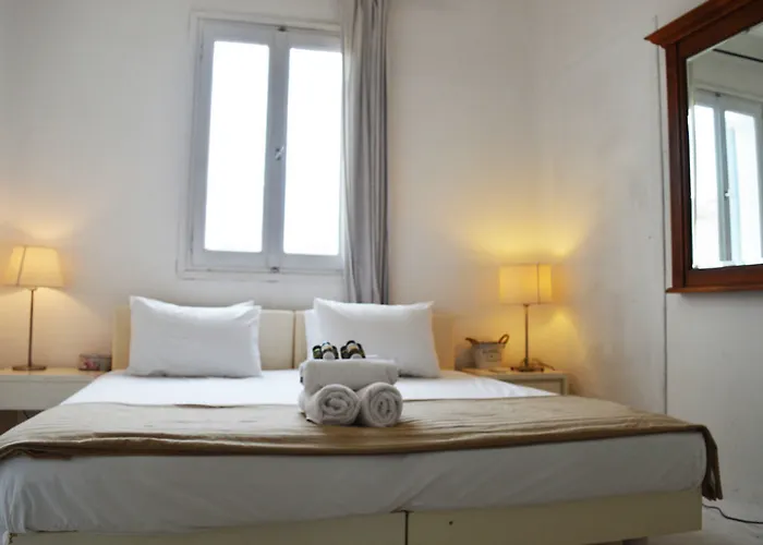 Suites 2* Playa Super Paradise