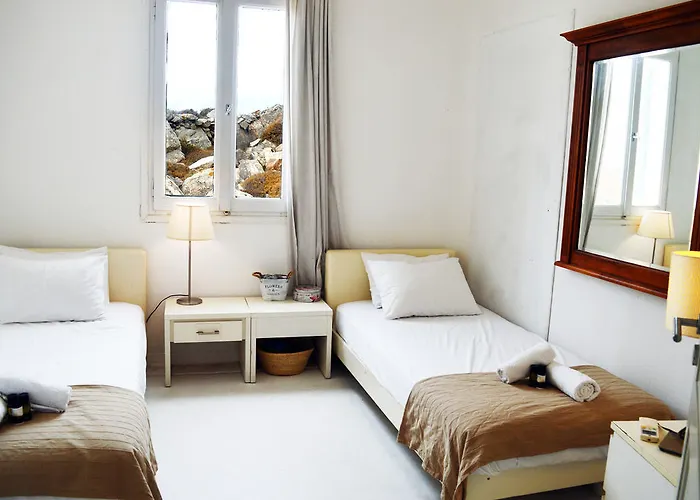 Suites Playa Super Paradise