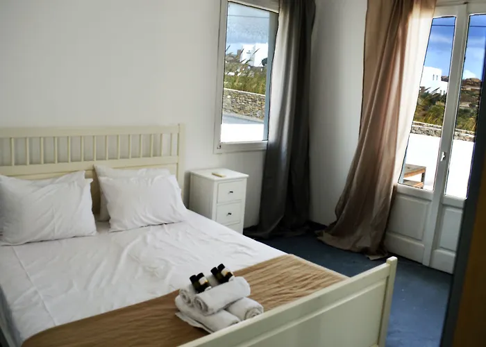 Отель Suites Пляж Супер-Парадайз