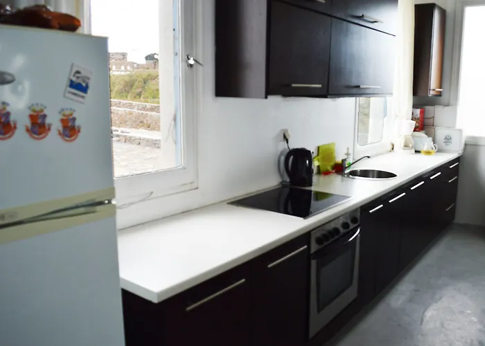 Suites Пляж Супер-Парадайз