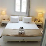 Hotell Suites Super Paradise Beach (Mykonos)