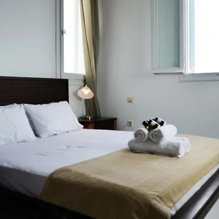 Hotel Suites