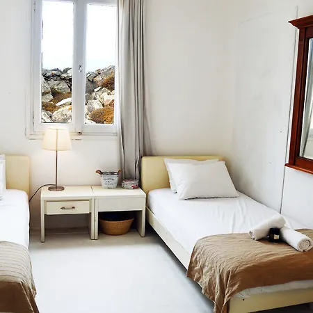 Suites Super Paradise Beach (Mykonos)