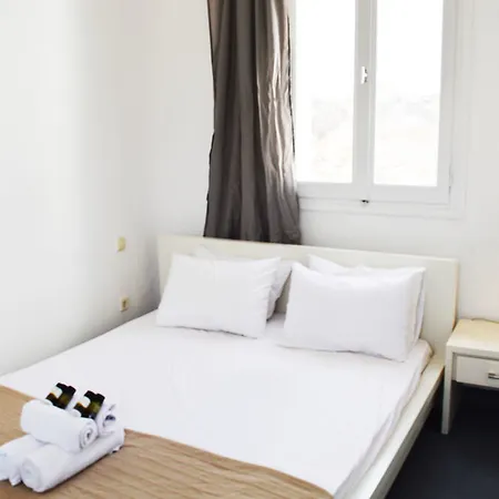 Suites Plage de Super Paradise