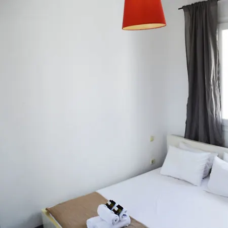 Suites Plage de Super Paradise