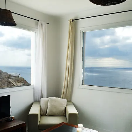 Suites Hotel Plage de Super Paradise