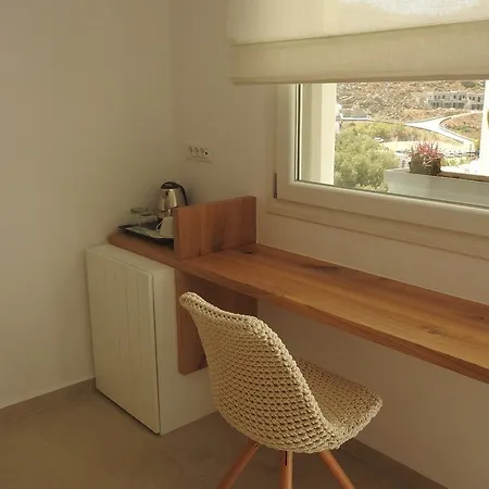 Suites Hotel Super Paradise Beach (Mykonos)