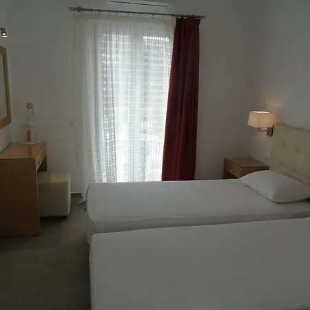 Suites 2*