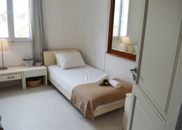 Suites 酒店 超级天堂海滩